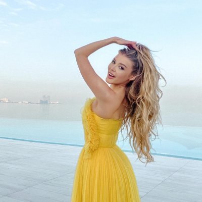 Emma05710's profile picture. I'm a classic car lover and a staunch patriot, if you can see me 🇺🇸