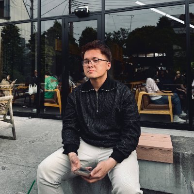 siyralphkenneth's profile picture. Hello world