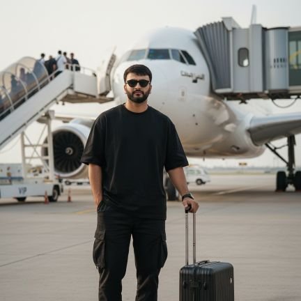 pistal4mirza's profile picture. #Metal_Surgeon
#CityOfWarriors