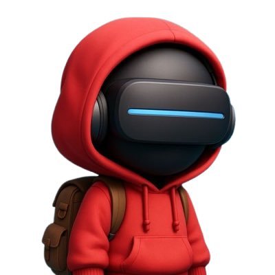 Dev_Foucet's profile picture. ᴜɪ/ᴜx ᴅᴇꜱɪɢɴᴇʀ || ᴡᴇʙ2 / ᴡᴇʙ3 ᴅᴇᴠᴇʟᴏᴘᴇʀ || ᴡᴇʙꜱɪᴛᴇ ʙᴜɪʟᴅᴇʀ || ꜱʜᴀʀɪɴɢ ʜᴀᴄᴋꜱ & ɢʀᴏᴡᴛʜ ᴛʜʀᴇᴀᴅꜱ