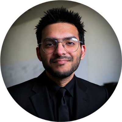 Sanyam0605's profile picture. Building https://t.co/dWxtapXbDk | Ex YC dev: Writesonic, Unify, Buildspace | Ex EY Nokia