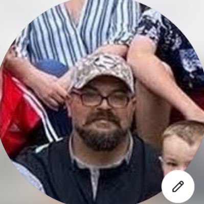 Coach_Mgayle's profile picture. History Teacher & Former 🏈🏋🏻⚾️ Coach @ Grapeland HS || #CHRISTisKING ✝️☦️ // On a 5 yr 🏈 Sabbatical 📚👨🏻‍🔬