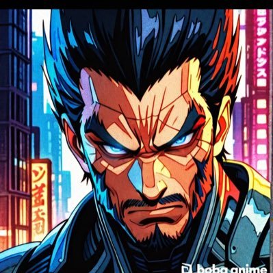 OtakuMachine's profile picture. 🎬 Anime edits | Feel every frame Made with @BobaVideo 💫 Link: https://t.co/SioqTZ6gMV