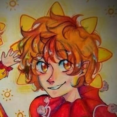 TheSunthelight's profile picture. *🥊´. TheDrop: Oi! Me chame de Drop, faço tudo um pouco, assisto, desenho e etc... Gosto de um grupo chamado Os Guri, fã de FNAF e jogador de FNF cagado (E +)