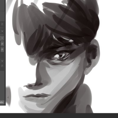 AndoryuLearu's profile picture. 💥 Solo dev and freelance art 2d.
🎮 Dev a tactical DeckBuilder Roguelite.
👇 Wishlist / play demo.