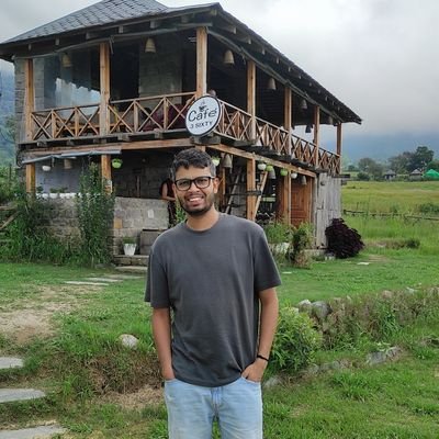 Akhil22218572's profile picture. Plant molecular biology #Plant immunity
#EDM Music #Biking #Hiking
PhD plant sciences at MATE Godollo Budapest 🇭🇺