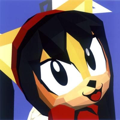 NCC_1701_D_AGT's profile picture. MASAHIRO SUGIYAMA 元セガAM2研のデザイナー。「ファイティングバイパーズ」「ソニック・ザ・ファイターズ」のキャラクターデザイン・モデリングを担当。「ファイターズメガミックス」ではOPムービー絵コンテ、ハニーの新コスチュームデザインで参加。ゲーム未登場の隠しキャラ「ハニー・ザ・キャット」の生みの親。