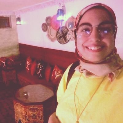 KHAOULABOU64275's profile picture. Visual artist and student of entrepreneurship, innovative management and digitalization. Graduated from the institute.❤️🇲🇦🌹🌹