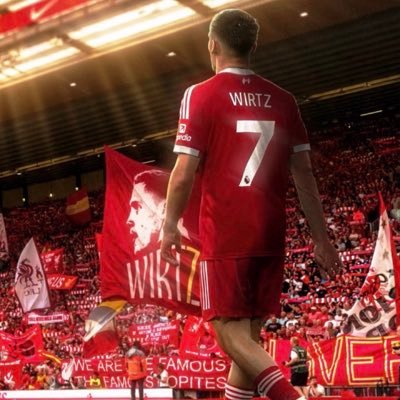 Sports_Guy10's profile picture. •Passionate @LFC 🔴 & @DFB_Team 🇩🇪 fan. #YNWA
