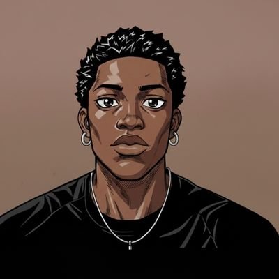 EmperorBloyan's profile picture. Future ambition: Trillionaire✨ || Music || Gamer with @Afro_Play || If the world will ever heal, only Love can heal it ||  I don't mean it.🫵, O yé olorun