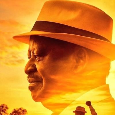 LexieOmollo's profile picture. Bachelor of Business Science- Financial  Economics ( BBSFE)

Gunner for Life

Love 4 Kenya. 

Good Vibes and inshallah