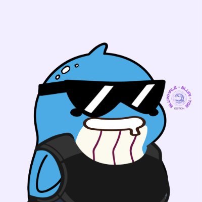 JakeKyo's profile picture. Nitrograph