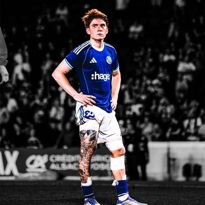 BingsTM's profile picture. ici RCSA