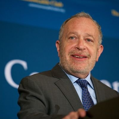RobertReich_1's profile picture. Professor, former secretary of labour, co-founder @InequalityMedia.