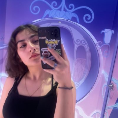 tutuswife's profile picture. wise up