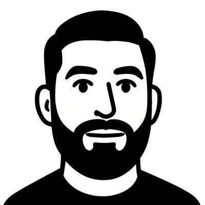 alihdr97's profile picture. Full time software engineer | I also like to build cool stuff on the side 🧑‍💻
