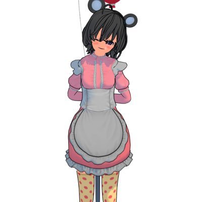 horo_maid's profile picture. just a lover of all Squeaks and Loons. MMD artist