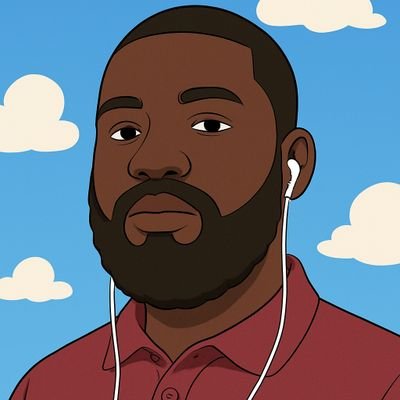 TheManAde's profile picture. Entrepreneur • Tech Enthusiast • Personal Development • High Truth Preference.