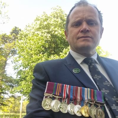 Muzza9254's profile picture. Military Genealogist 🧐 - Regional Manager South East UKNA with the CWGC - A Sapper - views my own
