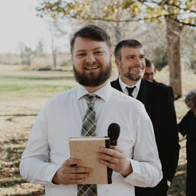 SirJaredKay's profile picture. On my Klint Kubiak agenda #HRZN