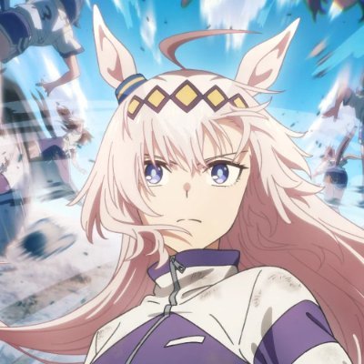 ajaxPEsakuraddl's profile picture. Hi, I'm Ajax | 21

genshin, hsr mostly, a little umamusume and ichi the witch
'that straight guy on honkaitwt'

i draw (sometimes nsfw)