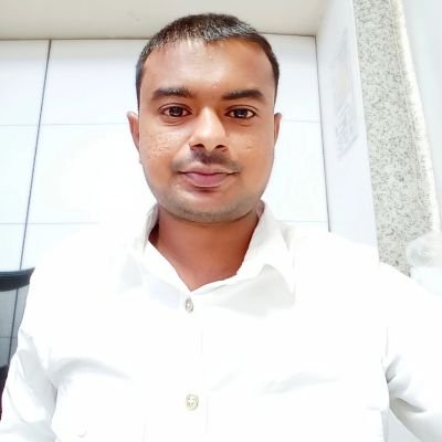 KishorPurohitt's profile picture. देशभक्त