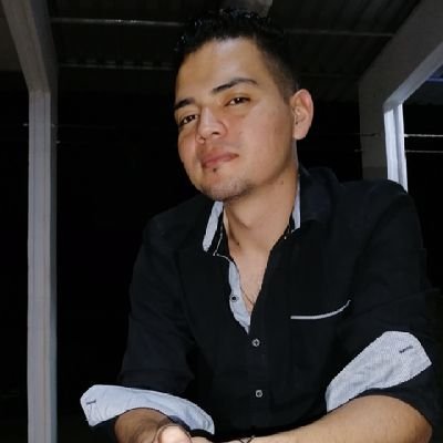 IrvingHdz_'s profile picture. They don't really care about us