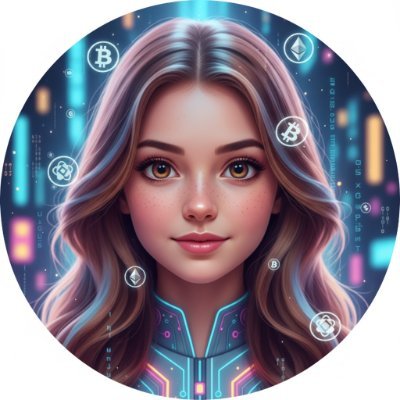 ZoeBlock_chain's profile picture. 💎 #CryptoTrends #BlockchainInnovation #CryptoPayments #Web3Development #TradingSignals
🔥 #CryptoUpdates #NFTMarketplace #Altseason #Crypto #FollowBack
