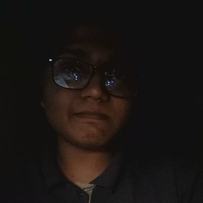 yashontrack's profile picture. Yash | CSE Grad 25 | Unemployed | Wasted 4 years of college, now on a journey to make amends | Rebuilding my path with grit & code | Sharing my redemption story