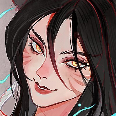 VixenOfCharms's profile picture. 