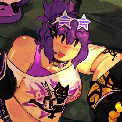 jxkmie's profile picture. pfp by @/whitetea2007 !! #pressure #forsaken #regretevator #thg !! cosplayer, artist and yappatron, m/w @rayofsvn ♡