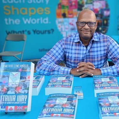 JimAngelis1's profile picture. Author of The Ottawa Way: Guilty by Gender in Canada's Capital; 
También en español: El Estilo Ottawa.
Wrongfully Convicted/Imprisoned for Domestic Violence.