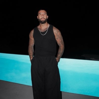 bydylans's profile picture. Founder @byble_co