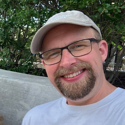 Roy_Tinker's profile picture. Christ follower. Gospel in all of life. Knowledge puffs up, but love builds up.

Reformed soteriology, Biblical Covenantalism as unifying structure (Henebury).