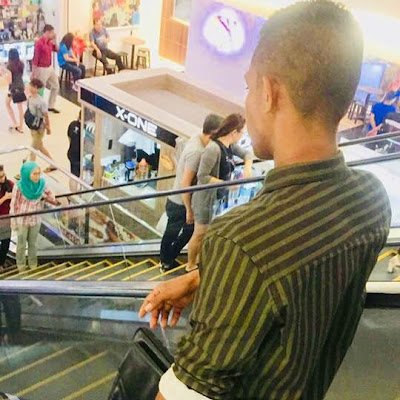 EAbboyy35588's profile picture. Ik