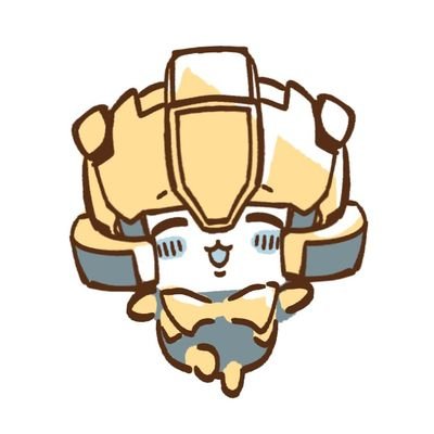 BADASSTRON127_'s profile picture. (rp acc) I'm B-127! but you can call me Bee
|| He/Him || OC ACC @Carbon_triOxid3 #BADASSTRON