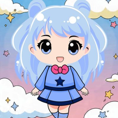 novachime_'s profile picture. 🌷 dreamer in a pastel world 💕 blushing skies & gentle souls 🌙
          ✨  She\Her✨
         💫discord: novachime_💫