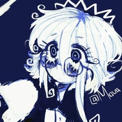 meldisa0's profile picture. I just I like to see drawings tbh •×•