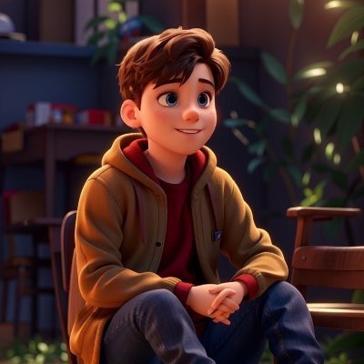 Animelabs_ai's profile picture. 