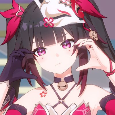 HuRinaxie's profile picture. ¡Por la divina diosa Sparkle, lo dejo todo! ❤️