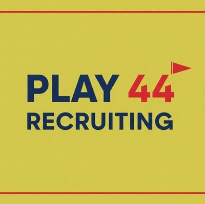 MyPisports's profile picture. Take control of your college recruiting. Don't count on luck or someone else. https://t.co/uCfVTodJWq
NIL collective Scout