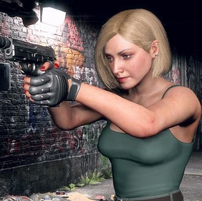 PeacemakerB127's profile picture. 