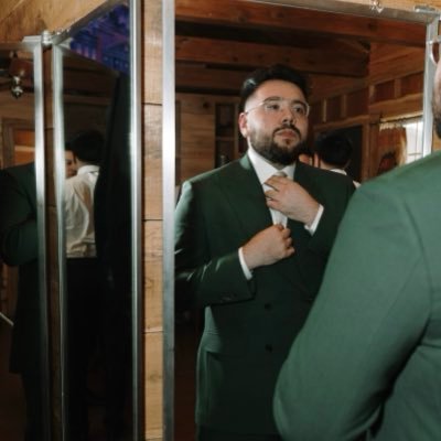 edgararellano__'s profile picture. ✝️