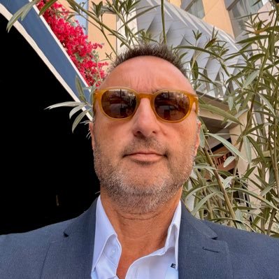 neocland's profile picture. Partner at @EY Saudi Arabia.  Love new challenges and chocolate chip ice-cream. Opinions are my own.