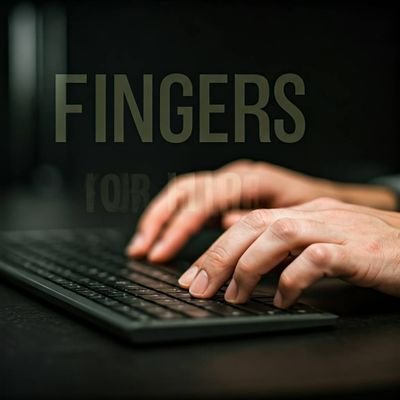 F1NGERS4HIR3's profile picture. Hire our fingers for : ESSAYS || DISSERTATION || RESEARCH PAPERS || REPORTS || ACADEMIC WORK
✉️ f1ngers4h1r3@gmail.com
https://t.co/jUJsIaTSbF