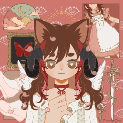 Theresa 👹📗⸆⸉❤️‍🔥さんのプロフィール画像