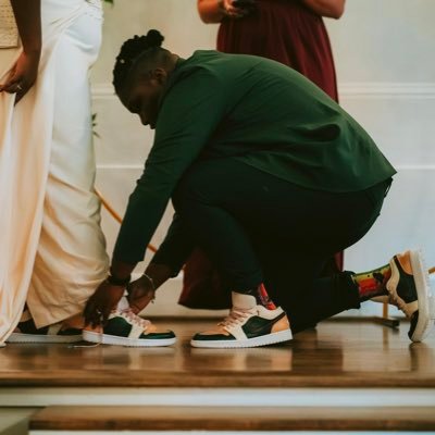 chef_khy's profile picture. Chef to the stars AKA my wife and dog Queenie / Catch me on #BattleoftheBrothers on Discovery+ IG: @chefkhy 💸Cash app always open: $chefkhy💸