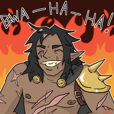 MountainGrinch's profile picture. 19. priv account, NO minors I freak and vent here.
Pfp Credit: https://t.co/dbmabtjU1B