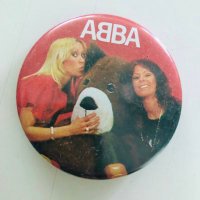 ABBA my Love (@abbamylove) 's Twitter Profile Photo