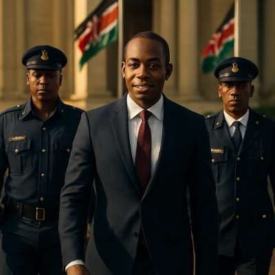 kelvinketer_'s profile picture. Communications for Development.